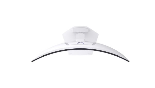 Монитор LG 34GX90SA-W, 34", OLED UltraGear 21:9 Curved Smart, IPS 0.03 ms, WQHD (3440x1440), 240Hz, HDR 10, 1500000:1, 250 cd/m2, DCI-P3 98.5%, USB 3.0, VRR, Free-sync, G-Sync, USB-C, PD 65W, HDMI, DP, PBP, Speakers, LG Switch, Height, Swivel, Tilt, White