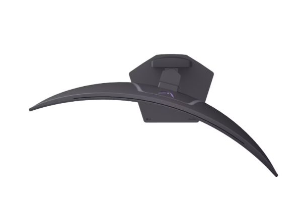 Монитор LG 39GX900A-B, 39", OLED UltraGear 21:9 Curved, 0.03 ms, WQHD (3440x1440), 240Hz, HDR 10, 1500000:1, 250 cd/m2, DCI-P3 98.5%, VRR, Free-sync, G-Sync, USB-C, PD 65W, HDMI, DP, PBP, Speakers 7Wx2, LG Switch, Height, Swivel, Tilt, Black