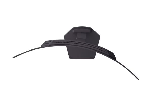 Монитор LG 45GX900A-B, 44.5" UltraGear OLED curved 21:9, 0.03ms, 240Hz, DWQHD (3440x1440), 275 cd/m2, 1500000:1, DCI-P3 98.5%, HDR 10. NVIDIA G-Sync, AMD FreeSYnc, VRR, USB Type-C, PD 65W, HDR 400, HDMI, DisplayPort, Speacer, DTS, PIP, PBP, Tilt, Height, 