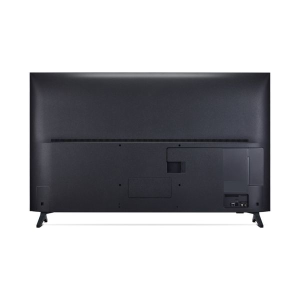 Телевизор LG 55QNED70A6A, 55" 4K QNED HDR Smart TV, 3840x2160, DVB-T2/C/S2, Alpha 7 AI Processor, HDR10 / HLG, webOS 25 ThinQ, VRR / ALLM / HGiG, 4K Upscaling, WiFi 5, Voice ID, Bluetooth 5.0, AirPlay 2, LAN, CI, HDMI, SPDIF, Google Cast, 2 pole Stand