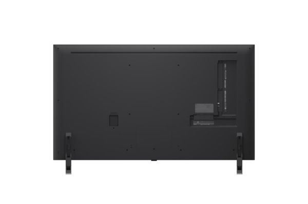 Телевизор LG 55QNED85A3C, 55" 4K QNED HDR Smart TV, 3840x2160, 120Hz Native (VRR 144Hz), DVB-T2/C/S2, Alpha 8 AI Processor, HDR 10 PRO, webOS 25 ThinQ, 4K Upscaling, WiFi 5, Dolby Vision, FreeSync, Bluetooth 5.1, AirPlay 2, LAN, CI, HDMI, SPDIF, 2 pole St