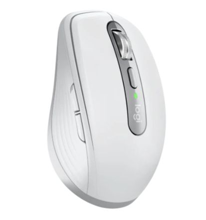 Мишка Logitech MX Anywhere 3S Pale Grey