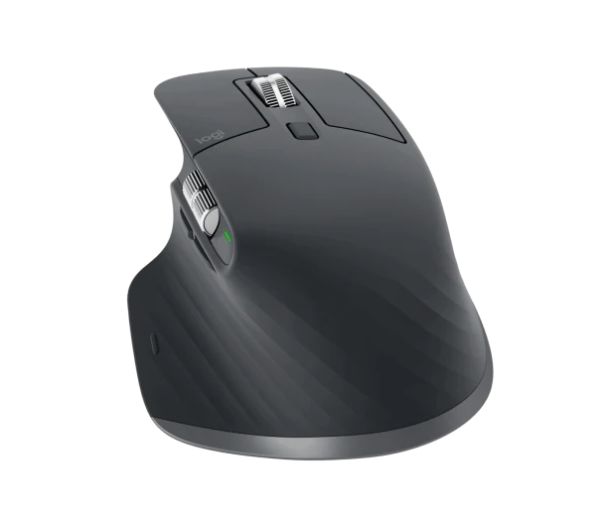 Мишка Logitech MX Master 3S for Business, Graphite