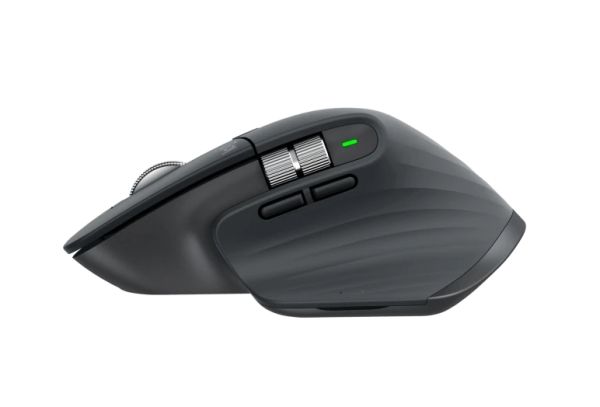 Мишка Logitech MX Master 3S for Business, Graphite