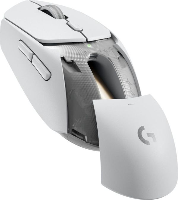 Мишка Logitech G309 LIGHTSPEED - WHITE - EER2-933