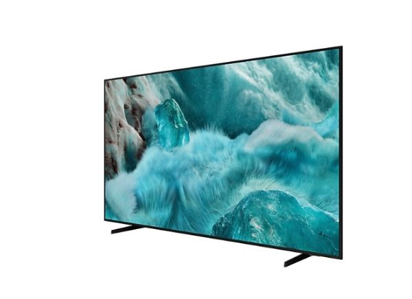 Телевизор Samsung 55" 55Q7F QLED Smart 4K Ultra HD 50Hz Model 2025 Black