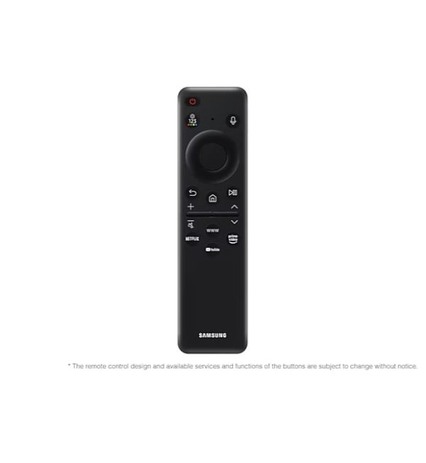 Телевизор Samsung 55" 55Q7F QLED Smart 4K Ultra HD 50Hz Model 2025 Black