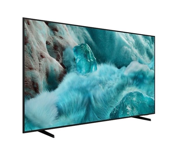 Телевизор Samsung 55" 55Q7F QLED Smart 4K Ultra HD 50Hz Model 2025 Black
