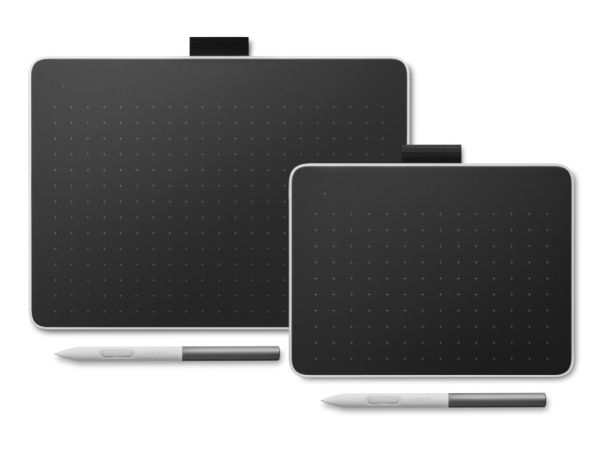 Таблет Wacom One pen tablet Small