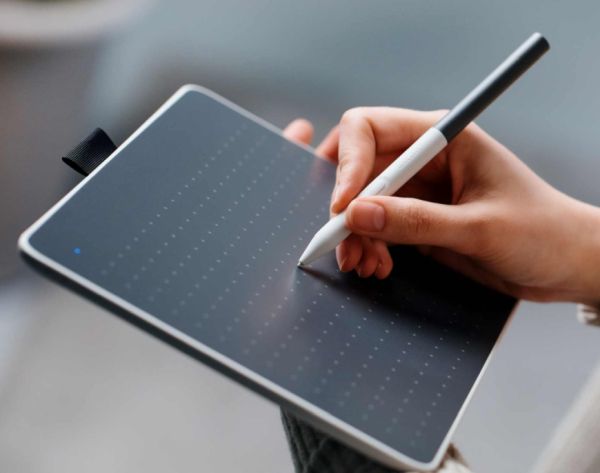 Таблет Wacom One pen tablet Small