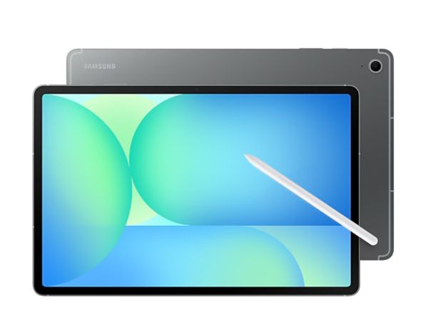 Таблет Samsung SM-X620 Galaxy Tab S10+ FE WIFI 13.1" 8GB RAM 128GB Gray