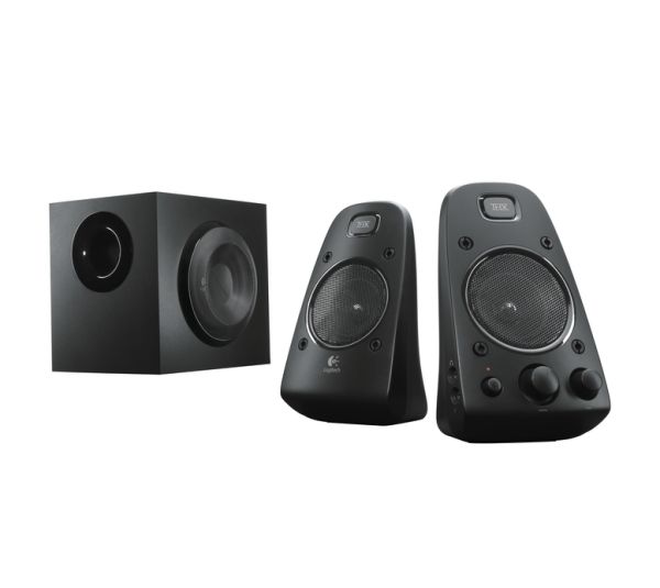 Аудио система Logitech 2.1 Speaker System Z623
