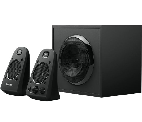 Аудио система Logitech 2.1 Speaker System Z623