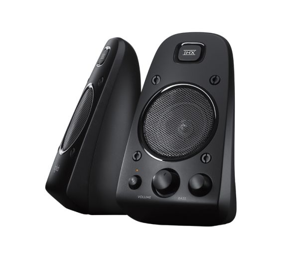 Аудио система Logitech 2.1 Speaker System Z623