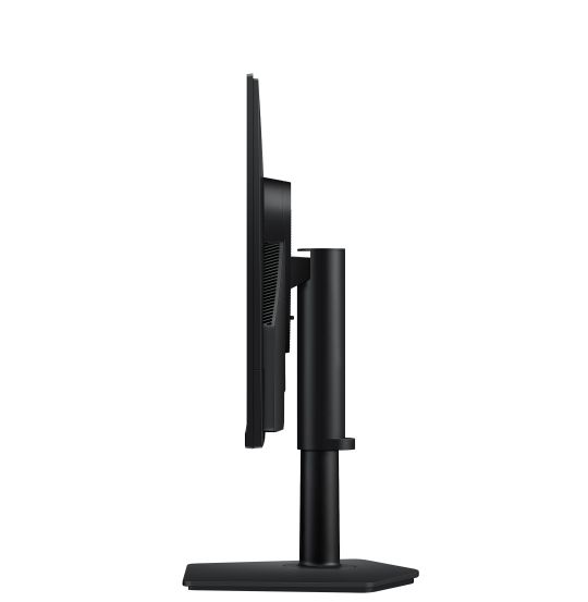 Монитор Samsung 27FG502 27" Odyssey G5 QHD IPS 180Hz 1ms 2560x1440 DP HDMI Black