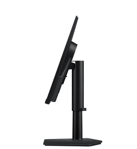 Монитор Samsung 27FG502 27" Odyssey G5 QHD IPS 180Hz 1ms 2560x1440 DP HDMI Black