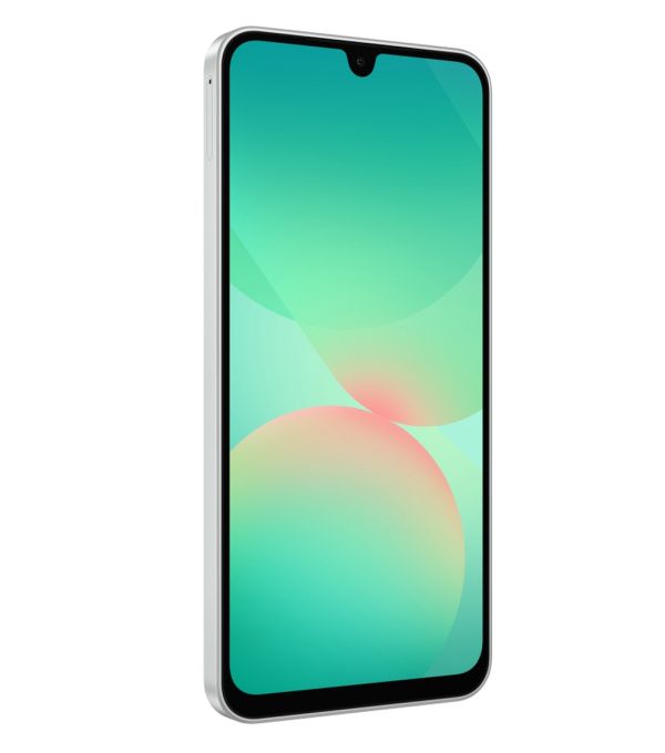 Мобилен телефон Samsung SM-A266 GALAXY A26 5G 128GB 6GB White