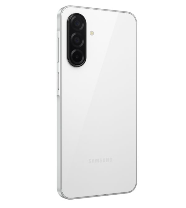 Мобилен телефон Samsung SM-A266 GALAXY A26 5G 128GB 6GB White