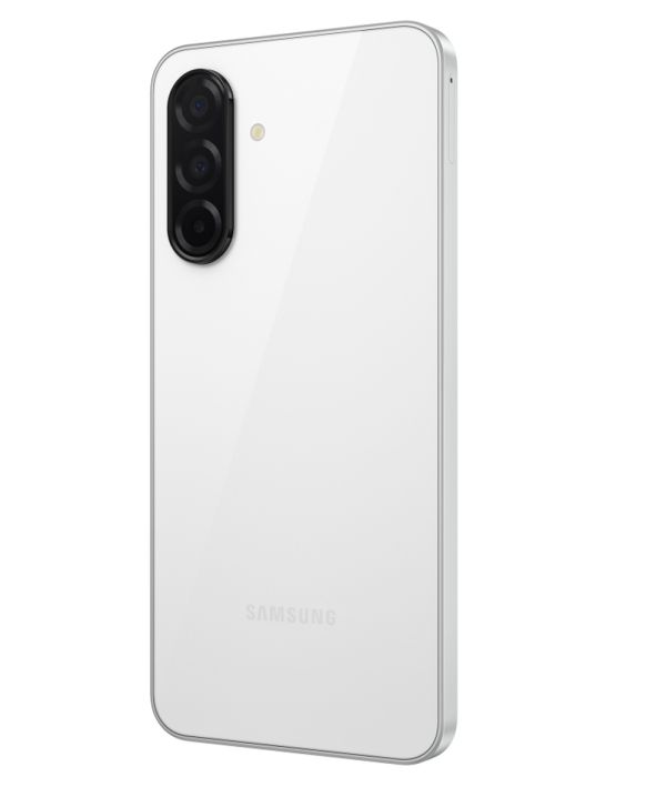 Мобилен телефон Samsung SM-A266 GALAXY A26 5G 128GB 6GB White