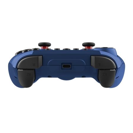 Геймпад TRUST GXT 542SM Muta Wireless Gaming Controller Superman