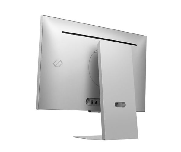 Монитор Samsung LS27FG900XU 27" Odyssey 3D G90XF 4K 165Hz IPS  16:9 3840 x 2160 Display Port  HDMI USB Hub, Silver