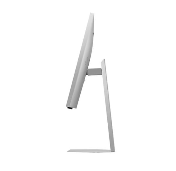 Монитор Samsung LS27FG900XU 27" Odyssey 3D G90XF 4K 165Hz IPS  16:9 3840 x 2160 Display Port  HDMI USB Hub, Silver