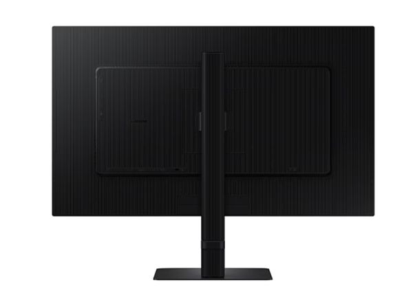 Монитор Samsung 27D800  27" VA LED, 3840x2160 PBP, PIP, USB-C 90W, USB 3.0, DP, HDMI Black