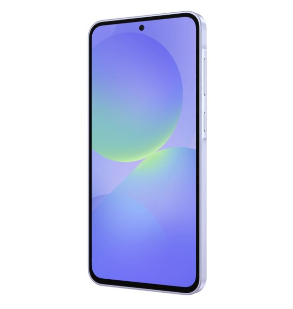 Мобилен телефон Samsung SM-A366 GALAXY A36 5G 128GB 6GB Awesome Lavender