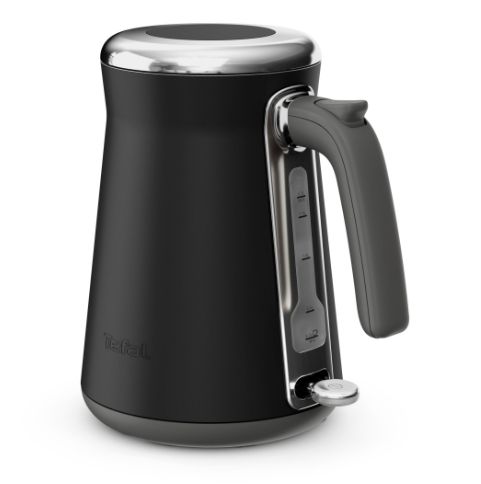 Електрическа кана Tefal KI6668E0 Ket Botley 1.7L Blk Eu