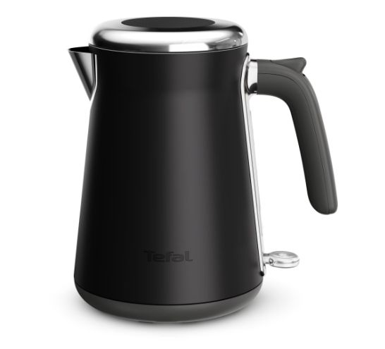 Електрическа кана Tefal KI6668E0 Ket Botley 1.7L Blk Eu