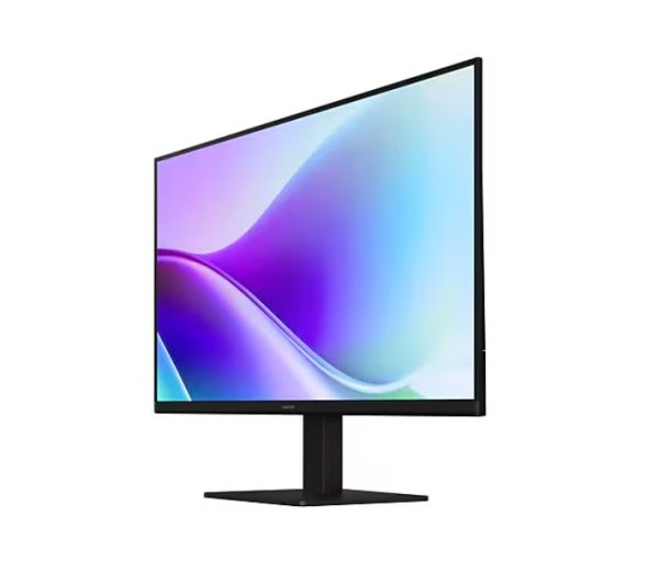 Монитор Samsung LS27F320GA  27" IPS LED 1920x1080 5ms 120 Hz 250cd/m2 HDMI  Black
