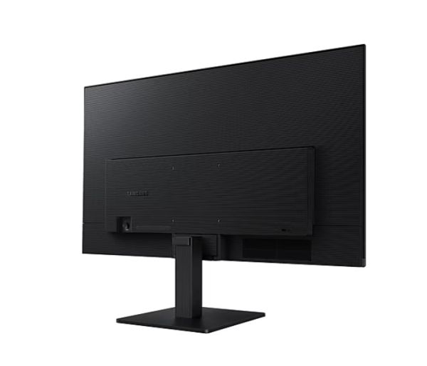 Монитор Samsung LS27F320GA  27" IPS LED 1920x1080 5ms 120 Hz 250cd/m2 HDMI  Black