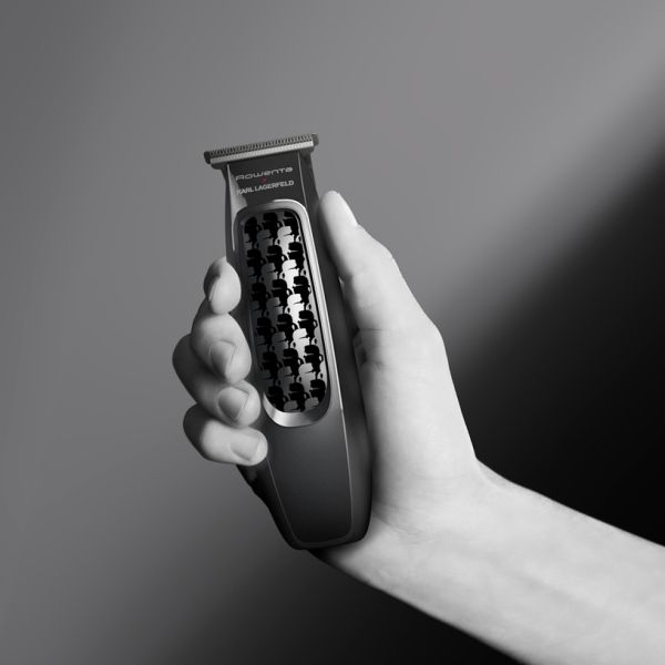 Тример Rowenta TN185LE0 Male Beauty Detail Trimmer Barb