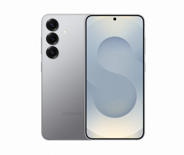 Мобилен телефон Samsung SM-S931B GALAXY S25 5G 256GB 12GB Silver Shadow