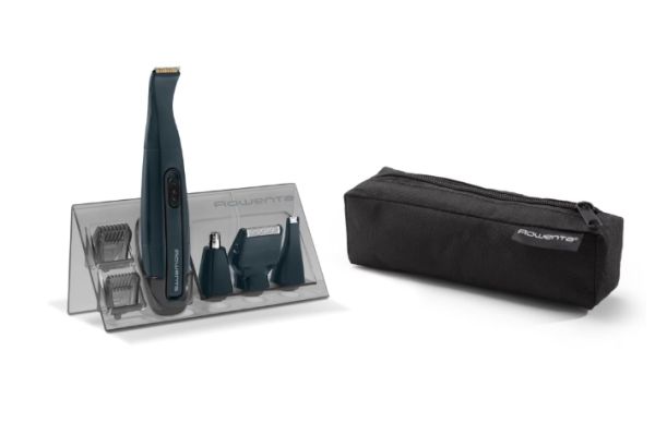 Тример Rowenta TN3651F0 Beard Styling Specialist