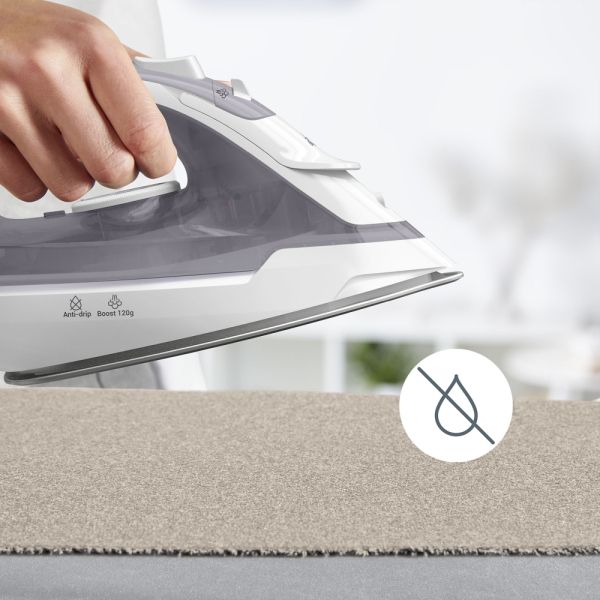 Ютия Tefal FV2C43E0 Steam Iron Virtuo 30