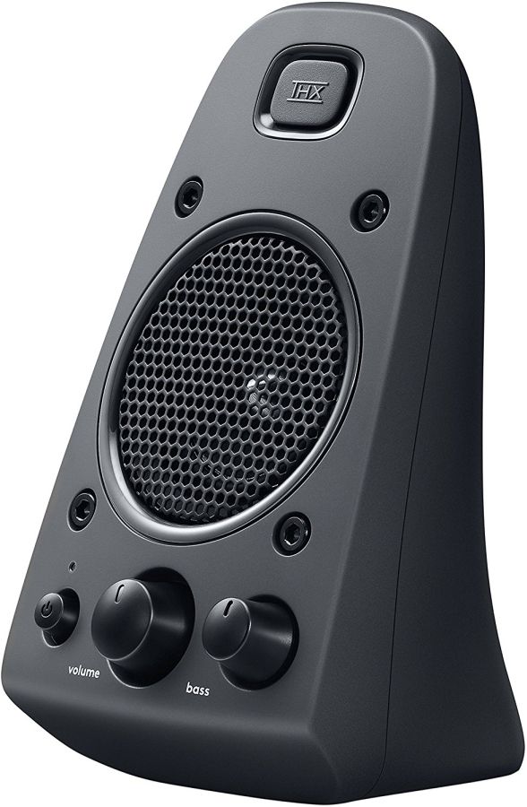 Аудио система Logitech 2.1 Z625 Powerful THX Sound
