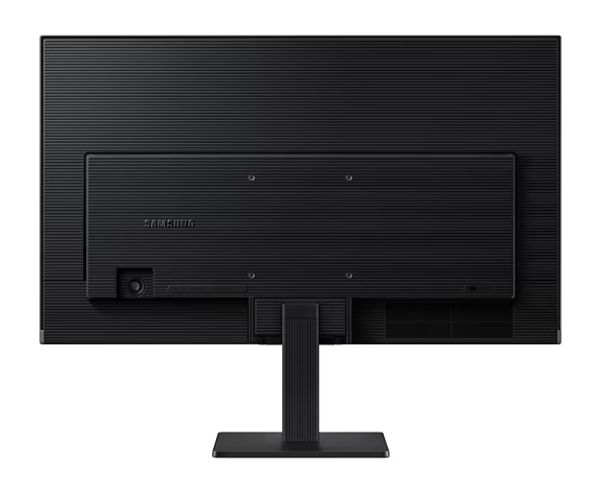 Монитор Samsung LS24F320 24" IPS LED, 1920x1080, 5ms, 120 Hz, 250cd/m2,HDMI  Black