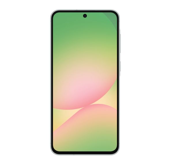 Мобилен телефон Samsung SM-A566 GALAXY A56 5G 128GB 8GB Awesome Olive