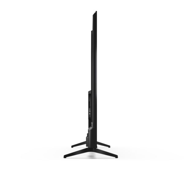 Телевизор Sharp 85HP5265E, 85" QLED Google TV, 4K Ultra HD  3840x2160 Frameless, 1 000 000:1, AQUOS, DVB-T/T2/C/S/S2, Active Motion 1000, HDR10, Dolby Atmos, Dolby Vision, Google Assistant, Google Cast, HDMI 2.1 with eARC, 3.5mm Headphone jack / line-out,