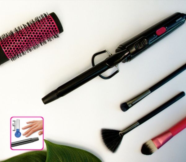 Маша Rowenta CF2133F0 16MM ROWENTA