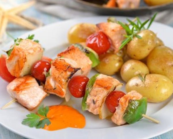 Барбекю Tefal GC724D12, Optigrill+ XL Snacking & Baking 