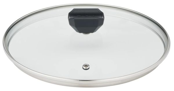Тенджера Tefal B5674653, Simply Clean Stewpot 24 with lid