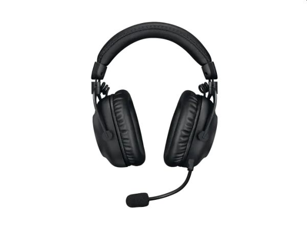 Слушалки Logitech Pro X 2 Headset black