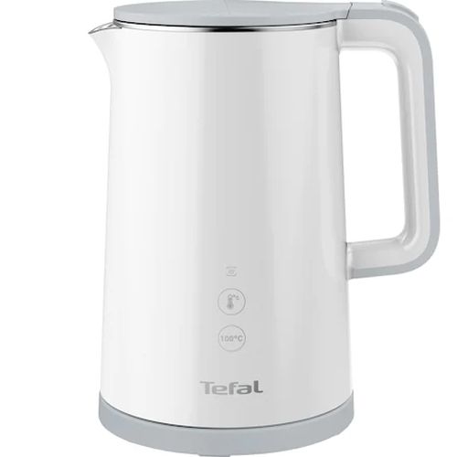 Електрическа кана Tefal KO693110, Kettle display white