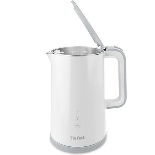 Електрическа кана Tefal KO693110, Kettle display white