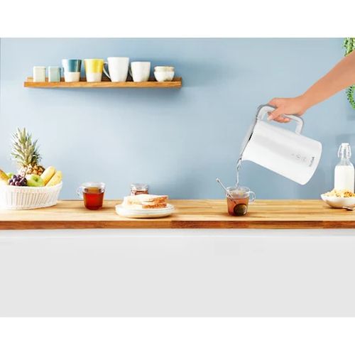 Електрическа кана Tefal KO693110, Kettle display white
