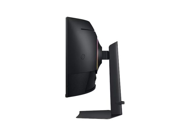 Монитор Samsung LS40FG750 40" Odyssey G7 Curved WUHD 5120 x 2160 180Hz 1ms Black