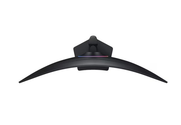 Монитор Samsung LS40FG750 40" Odyssey G7 Curved WUHD 5120 x 2160 180Hz 1ms Black