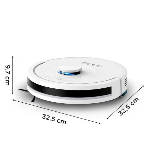 Прахосмукачка Rowenta RR8777WH X-Plorer Serie 90 Charging Stat